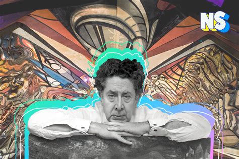 Le Marchand de Papillons et la Mystique du Réel : Exploration d'une Œuvre Surréaliste de David Alfaro Siqueiros! 