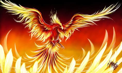  Le Phoenix de la Soie Rouge : Un Symbole Vibrant et Mystique de la Renaissance Chame